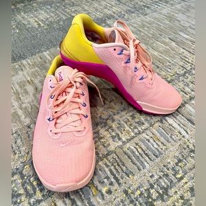 Women’s Training Shoes - Nike Metcon